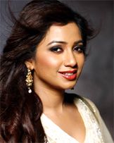 Shreya Ghoshal