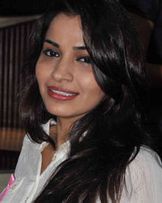 Shruti Pathak