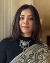 Shweta Basu Prasad
