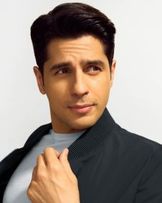 Sidharth Malhotra