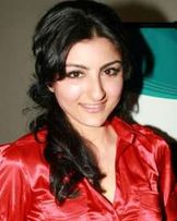 Soha Ali Khan