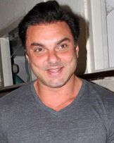 Sohail Khan