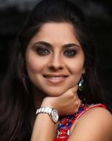 Sonalee Kulkarni