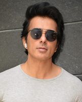 Sonu Sood