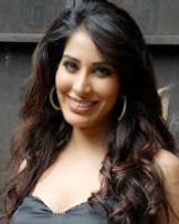 Sophie Choudry