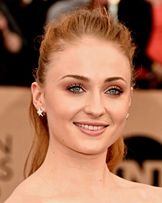 Sophie Turner