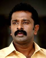 ശ്രീജിത്ത് രവി