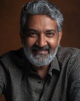 S.S.Rajamouli
