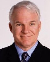 Steve Martin