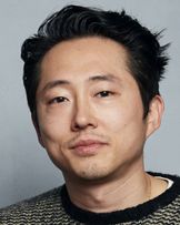 Steven Yeun
