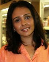 Suchitra Krishnamoorthi