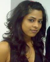 Sugandha Garg