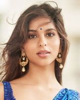 Suhana Khan