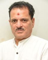 Sunil Kumar Desai