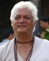 Sunil Thapa