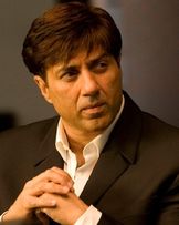Sunny Deol