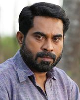 Suraj Venjaramoodu