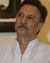 Suresh Oberoi
