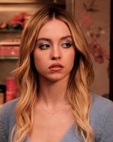 Sydney Sweeney
