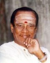 T M Soundararajan