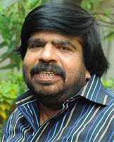 T Rajendar
