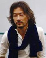 Tadanobu Asano