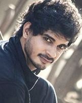 Tahir Raj Bhasin