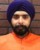 Tajinder Singh Bagga