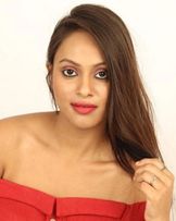 Tanisha Kanojia