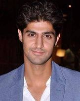 Tanuj Virwani