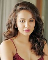 Tejaswi Madivada