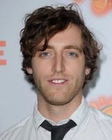 Thomas Middleditch