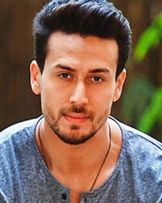 Tiger Shroff