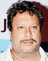 Tigmanshu Dhulia