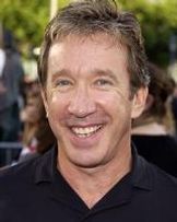 Tim Allen