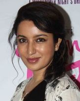 Tisca Chopra