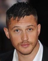 Tom Hardy