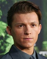 Tom Holland