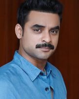 Tovino Thomas