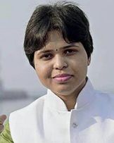 Trupti Desai