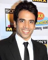 Tusshar Kapoor