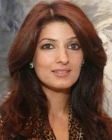 Twinkle Khanna