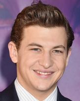 Tye Sheridan