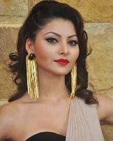 Urvashi Rautela