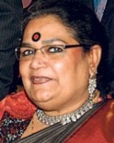 Usha Uthup