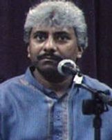 Ustad Rashid Khan