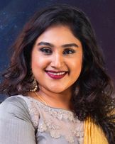 Vanitha Vijayakumar