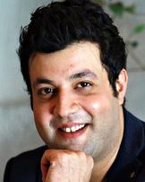 Varun Sharma
