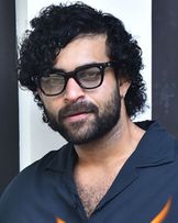 Varun Tej