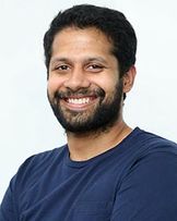 Venky Atluri